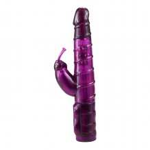 Black Grapes Vibrator