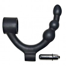 Black Hour Cock Ring