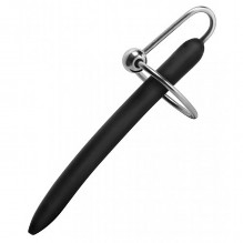 Black Snake Teflon Urethral Wand