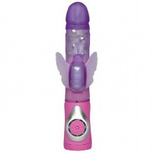 Butterfly Parel Vibrator