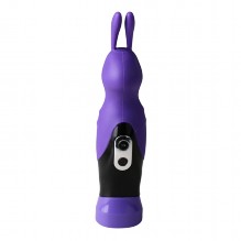 Cute Rabbit Vibrator