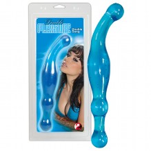 Double Dildo Blue