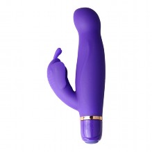 Entice Elizabeth Bunny Vibrator