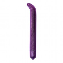 G-spot Vibrator - Violet