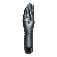 Handvibrator