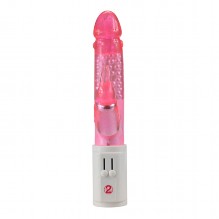 Horny Rabbit Vibrator