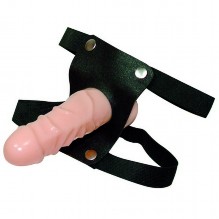 Lock & Load Strap On Penis