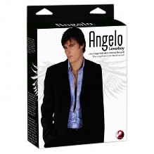 Loverboy Angelo