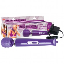 Magic Massager Wand Vibrator