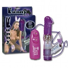 Mini Rabbit Vibrator