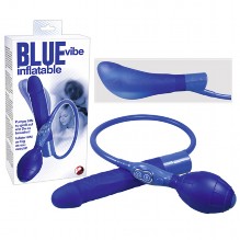 Opblaasbare Vibrator