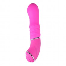 Power It Up Vibrator - Roze