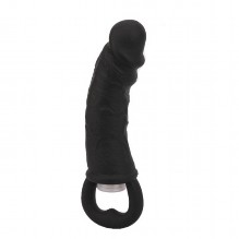 Pull Ring Vibrator