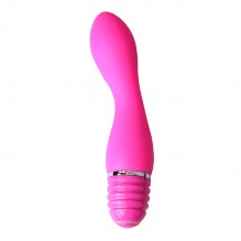 Purrfect G-spot Vibrator - Roze