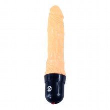 Real Deal Easy Vibrator