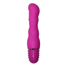 Silicone Bendies "G" Vibrator