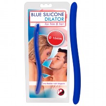 Siliconen Dilator - 10 Mm