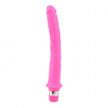 Sterke Anaal Vibrator - Roze