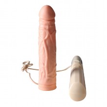 Stotende Vibrator