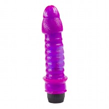 Super Softy Vibrator