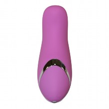 The Breve Oplegvibrator - Roze