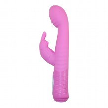 Total Climax Bunny Vibrator