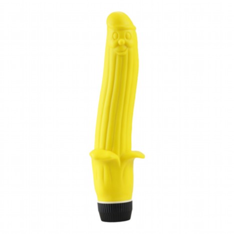 Banaan Vibrator