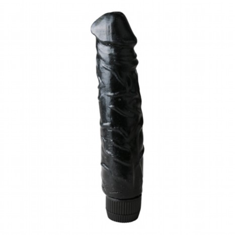 Black Magic Vibrator