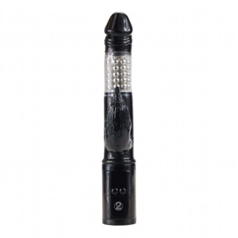 Black Pearl Vibrator