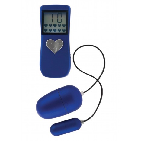 Body&soul Remote Ii Blue