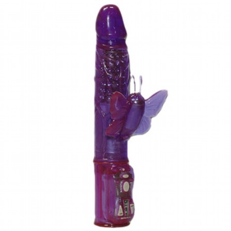 Butterfly Vibrator