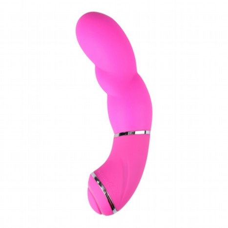 Change It Up Vibrator - Roze