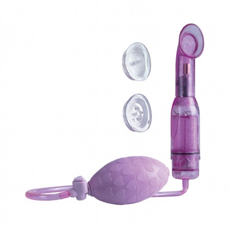 Clitoral Pump