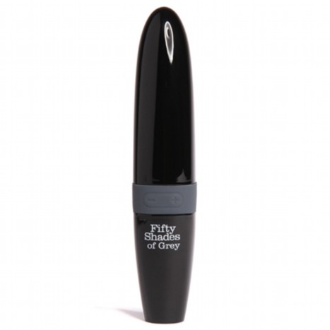 Fifty Shades Of Grey - Clitoris Vibrator