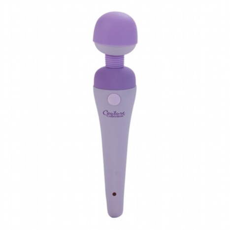 Couture Collection Massage Vibrator