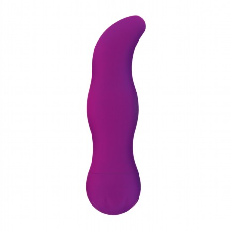 Dream Massager G-Vibes Purple