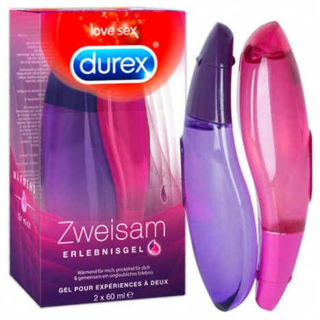 Durex Duo Set Glijmiddel