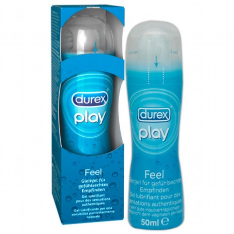 Durex Play Feel 50ml