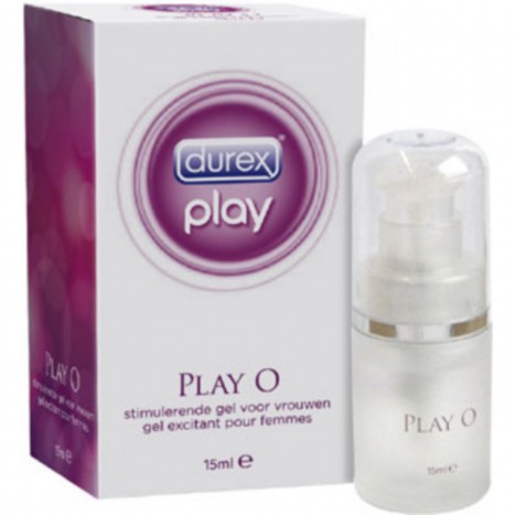 Durex Play O