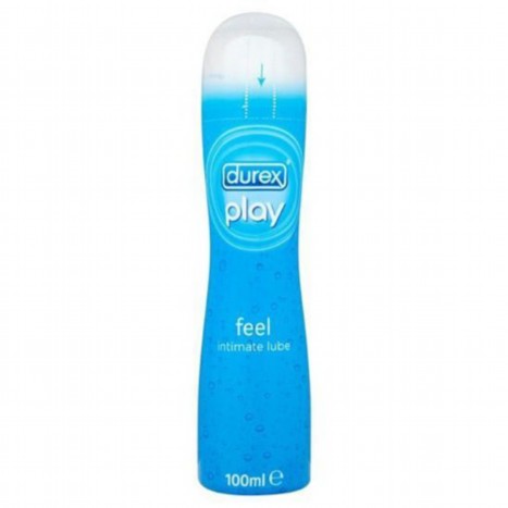 Durex Play Sensitive Maxi Glijmiddel