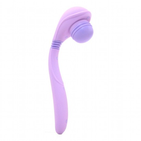 Luxe Slimgevormde Vibrator