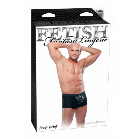 FFML Beefy Brief L/XL