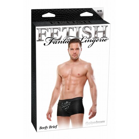 FFML Beefy Brief S/M