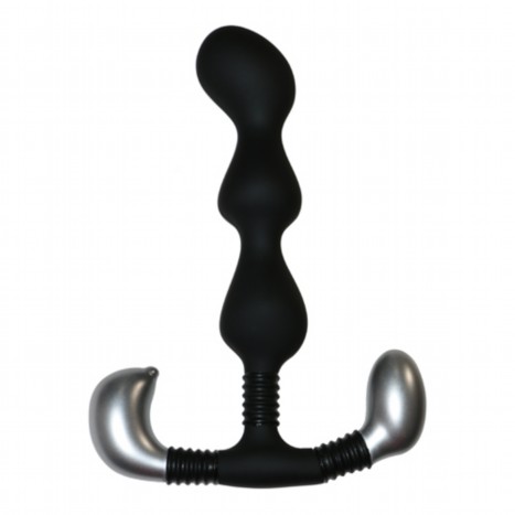 Flexible P-spot Massager