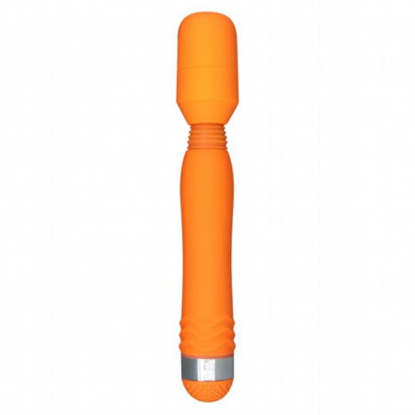 Funky Wand Massager Oranje