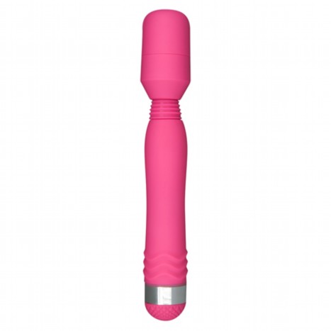 Funky Wand Massager Roze