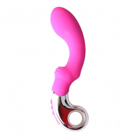 G-spot Vibrator Siliconen