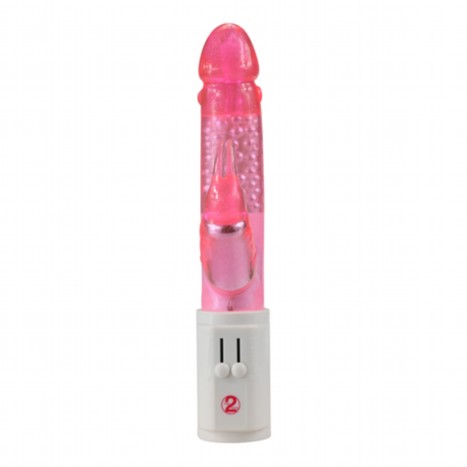 Horny Rabbit Vibrator