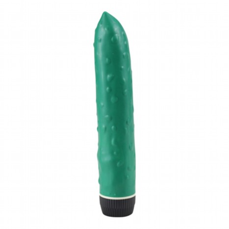 Komkommer Vibrator