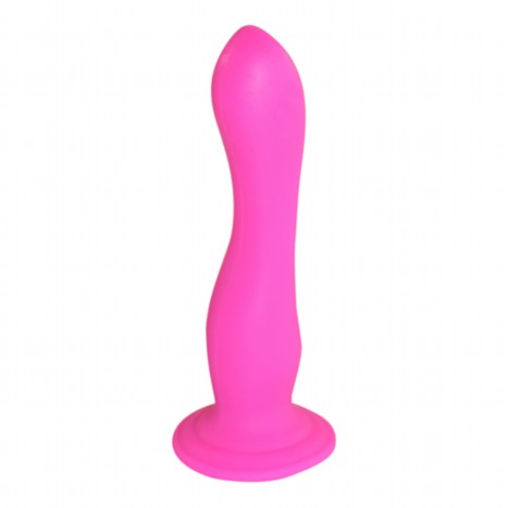 Love Rider Wireless Curve Vibrator